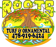Roots Turf and Ornamental